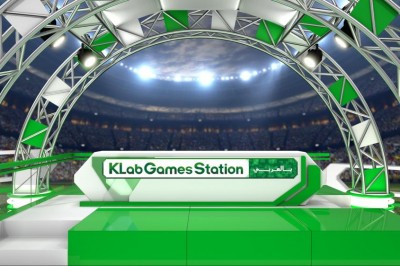 KLabGames Coming to Middle East Film & Comic Con in Dubai!