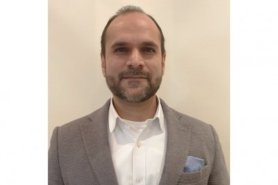 AlertEnterprise Continues Rapid Growth in the Middle East; Hires Ehsan Hameed as New Regional Vice President of Sales