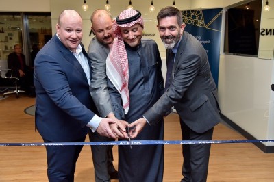 Atkins Opens New Office in Riyadh to Support Business Growth in Saudi Arabia