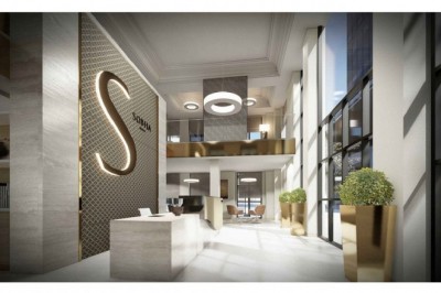 Sobha Realty Marks Debut in UK Market, to Launch New Global Studio