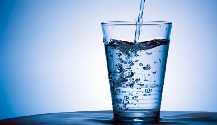 Water Therapy can eliminate many sickness