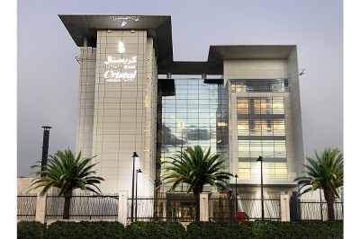 Cristal Group Inaugurates the Cristal Amaken Hotel, Riyadh