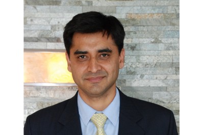 Frost & Sullivan appoints Sarwant Singh as the Regional Leader for Middle East, Africa and South Asia