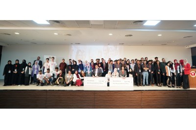 AURAK Hosts IEEE Student Day 2019