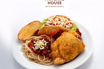 Filipino food delivery abu dhabi