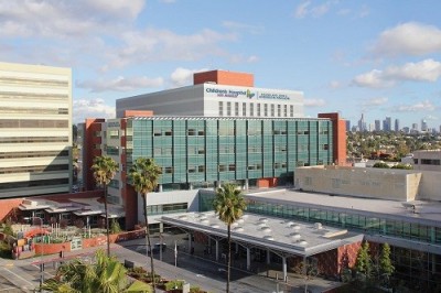 Children’s Hospital Los Angeles Ranked No. 1 Children’s Hospital in the Western U.S., Rises to No. 5 Overall