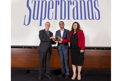 Bright Kids Nursery recognised as ‘Superbrand’
