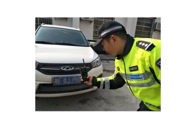 Hytera Multi-mode Advanced Radios Help Improve Efficiency of Red Eagle Motorcycle Squad of Shaoyang Traffic Police Detachment