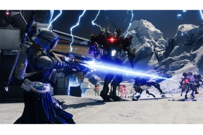 Bungie: Destiny 2-Shadowkeep Is Coming Soon!