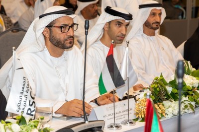 Exceeding All Expectations, ADIHEX 2019 Opens Its Doors Today