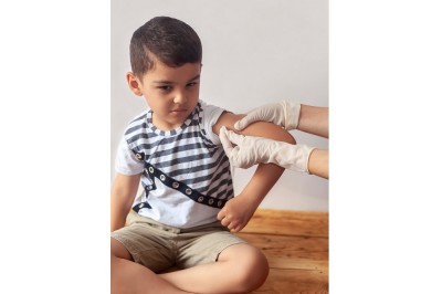 Doctors Urge Residents to Get Flu Vaccine before Schools Begin