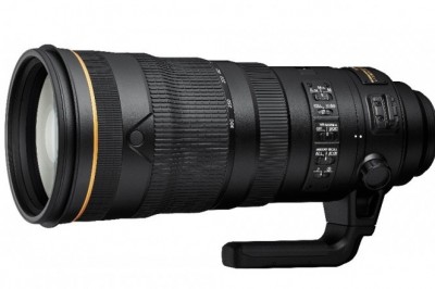 Nikon is developing the D6 DSLR camera