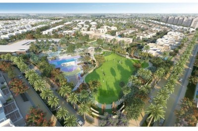 Al Zahia Sets a New Benchmark by Launching Exclusive Residential Plots at “Orchid”