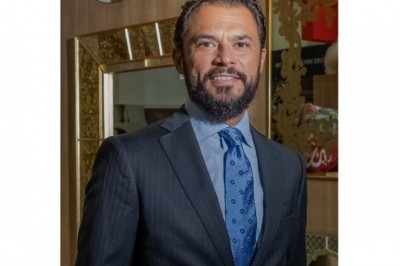 Peru Brings Craftsmanship and Exclusive Designs to the Region’s Design and Hospitality Sector