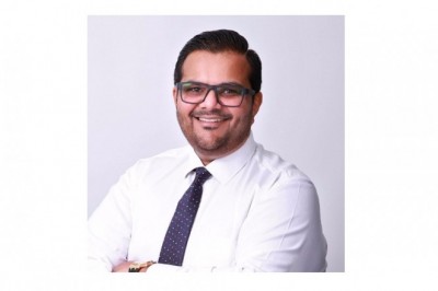 Dubai Realty Market Shows Potential for Investment