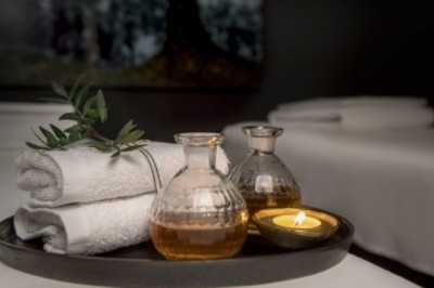 York International Spa