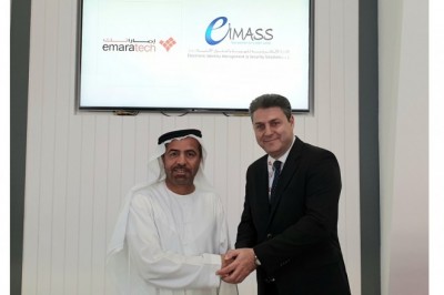 Advanced Multi-biometric System to Further Ensure Safety and Comfort of Dubai Airport Travelers