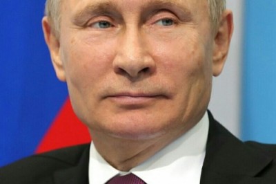 Con la Visita de Putin, los EAU Pasan a Primer Plano en el Nuevo Orden Mundial