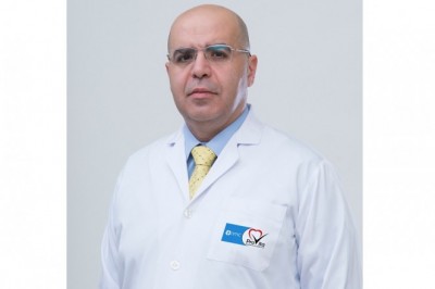 NMC ProVita to sponsor 4th Annual MENA Physical Medicine and Rehabilitation Congress