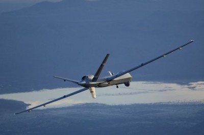 GA-ASI’s Predator Series Aircraft Pass Six Million Flight Hours