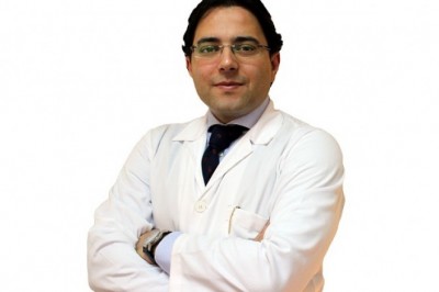 Male infertility is becoming a growing concern for couples looking to start a family