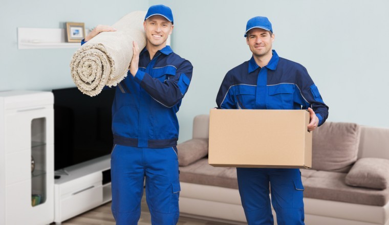 Best Movers