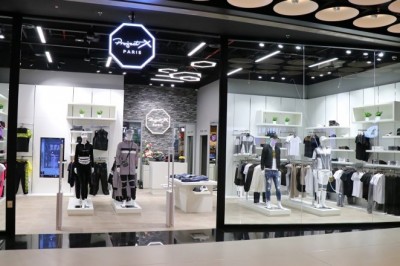 Young Emiratis Introduce French Street-Style Hype to Dubai