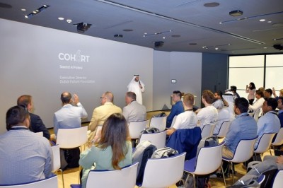 Dubai Future Accelerators selezionerà un nuovo gruppo di startup innovative per affrontare le sfide globali