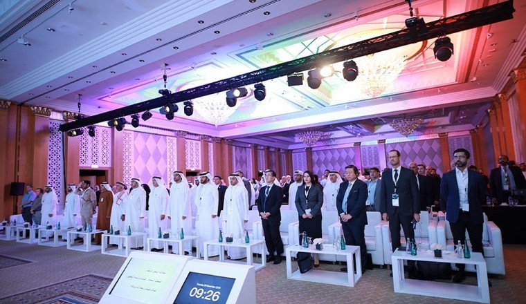 450 Experts and Professionals Discuss Smart Future Transport in the UAE