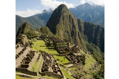 Expo 2020 to give a fillip to Peru tourism with increasing visitors from the world