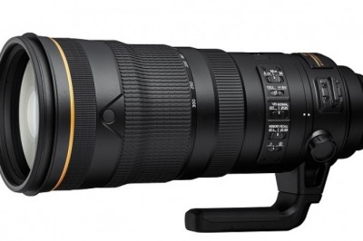 Get into the heart of the action with the new AF-S NIKKOR 120-300mm f/2.8E FL ED SR VR