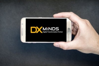 Mobile app development company in Berlin