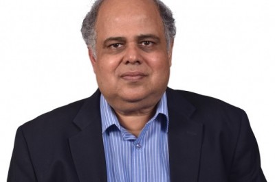 www.insureatoasis.com Announces the Appointment of Mr. G. Srinivasan as the Non-Executive Chairman of the Board