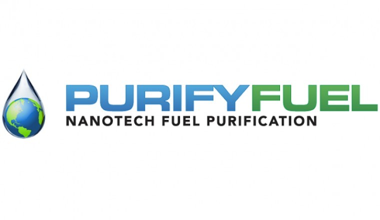 Purify Fuel’s nanO2 Combustion Catalyst® to Be Distributed in the Middle East by Kanoo Blue