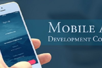 Mobile App Development Company-Fusion Informatics