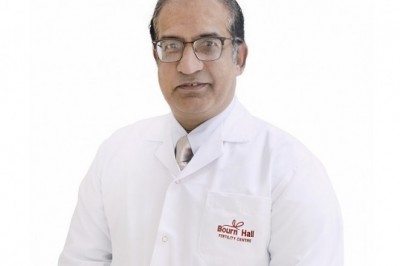 Comprehensive Internationally Recognised Men’s Reproductive Health Offering Now Available 6 Days Per Week