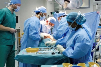 حصلت سنتركس على جائزة أفضل شركة لصناعة منتجات مطبوعات الرعاية الصحية ثلاثية الأبعاد في الشرق الأوسط