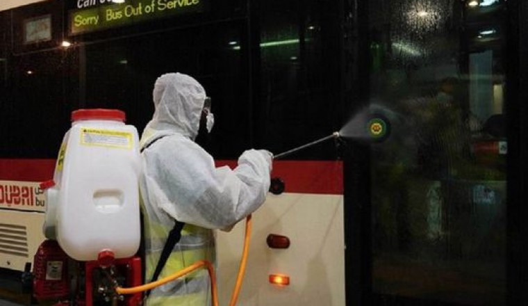 COVID-19: Everything UAE residents should know during coronavirus restrictions