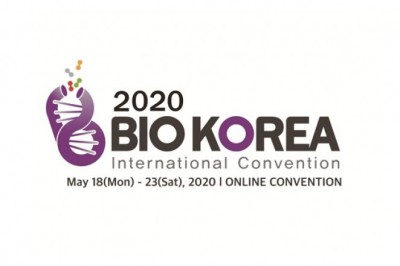What Biopharma Needs, BIO KOREA 2020 International Convention Delivers Online