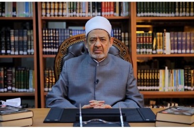 Millions across the globe unite in prayer for end of coronavirus pandemic in response to HCHF call