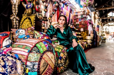 ANNA MORGUN increases prices