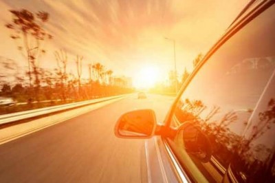 Summer Driving Tips