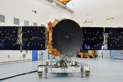 مشروع الإمارات لاستكشاف المريخ يعلن عن رابط البث المباشر لإطلاق 