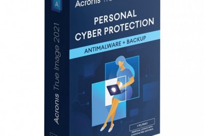 Acronis true image 2021 unites award-winning backup with advanced antimalware, creating the first complete personal cyber protection solution
