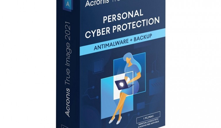 ACRONIS TRUE IMAGE 2021 يجمع بين إمكانات النسخ الاحتياطي الحائزة على جوائز والبرامج المتقدمة لمكافحة البرامج الضارة لوضع معيارٍ جديد لحماية الفضاء الإلكتروني المقدمة للأفراد