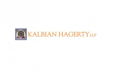 Prominent International Corporate Lawyer Imad S. Ayass Joins Kalbian Hagerty LLP