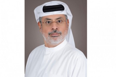 Dr. Sabah al-Binali Joins OurCrowd as UAE-BasedVenture Partner & Head of Gulf Region