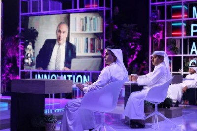 إنجاز جديد لبرنامج نجوم العلوم مع انضمام لجنة التحكيم عن بُعد