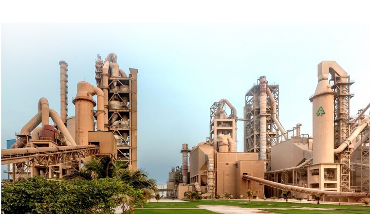 Raysut Maldives Cement JV Formed; Acquisition of LafargeHolcim Stake Completed