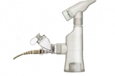 Aerogen Collaborates on Development of More Than 15 Potential COVID-19 Inhaled Therapies